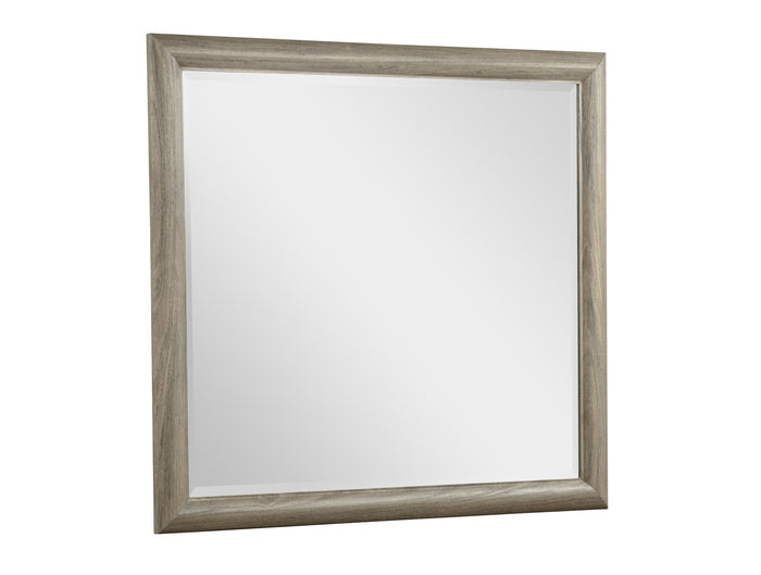 Veranda Dresser Mirror