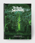 Printed Guitar & Bass Book