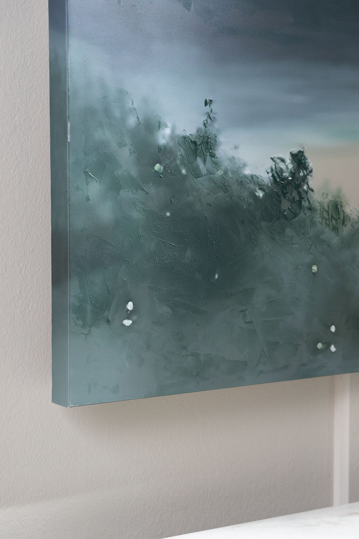 Vernmont - Multi - Wall Art by Signature Design by Ashley® | Bel Furniture