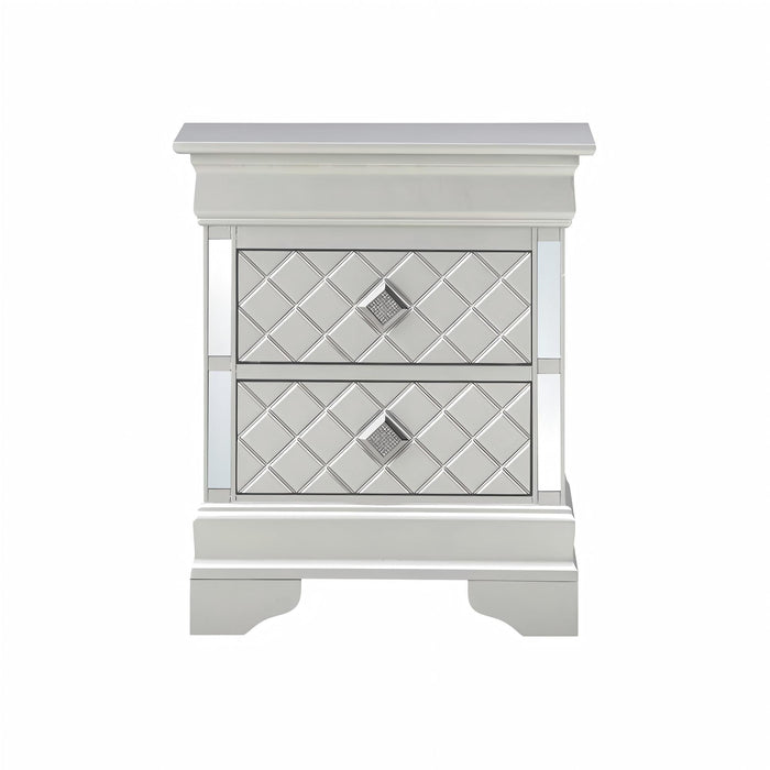Verona - Nightstand