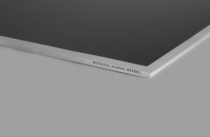 180g Opaque Grey Vinyl