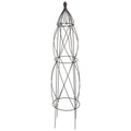 VIBRANT DIAMOND OBELISK