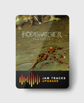 Jam Tracks Upgrade