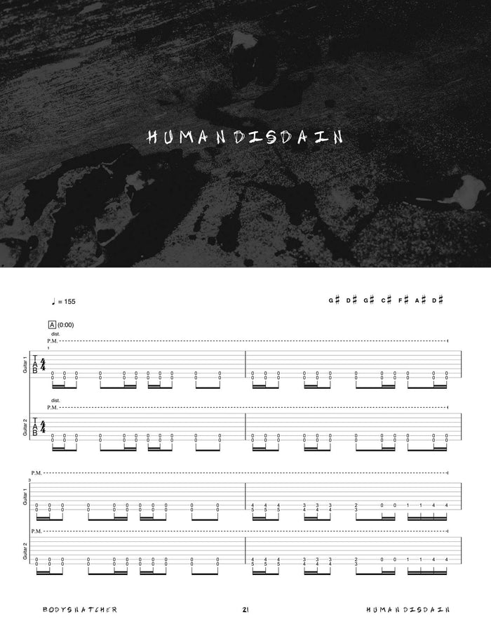 Printed Guitar Book, Digital Guitar Book, Printed Book + Jam Tracks, Digital Book + Jam Tracks
