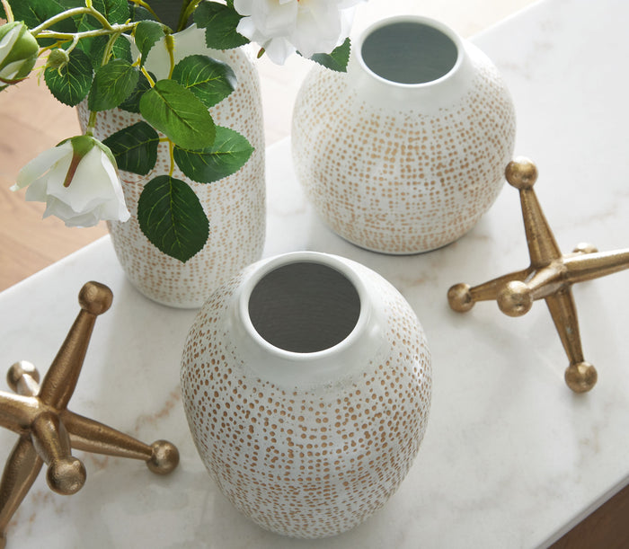 Vinburn - Accessory Set (Set of 5) by Signature Design by Ashley® | Bel Furniture