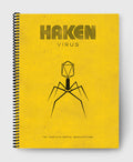 Printed Guitar Book