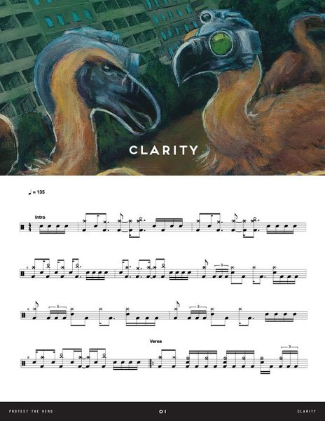 Digital Drum Book