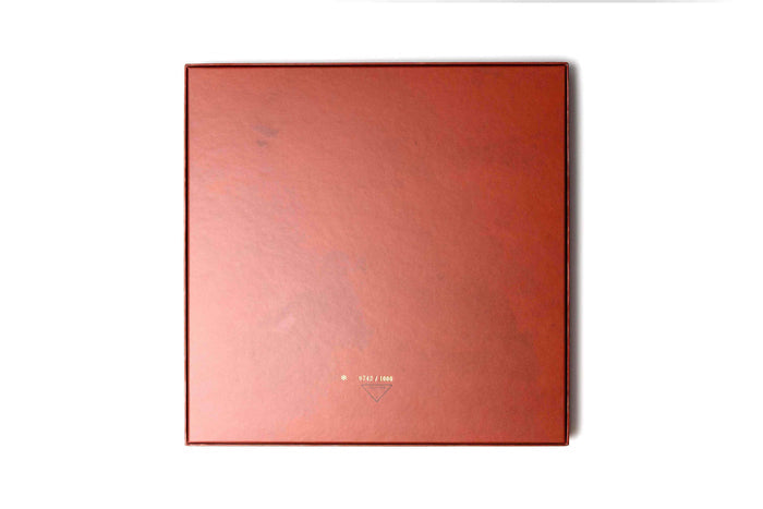 Vinyl Boxset