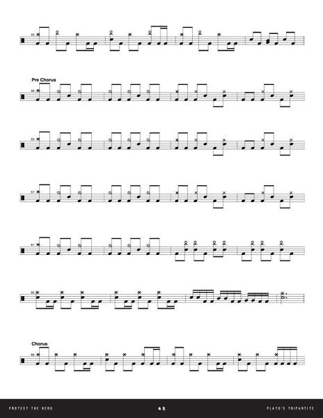 Digital Drum Book