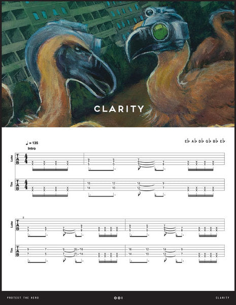 Printed Guitar Book, Digital Guitar Book