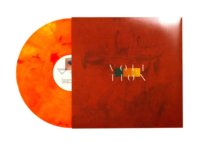 Vinyl Boxset