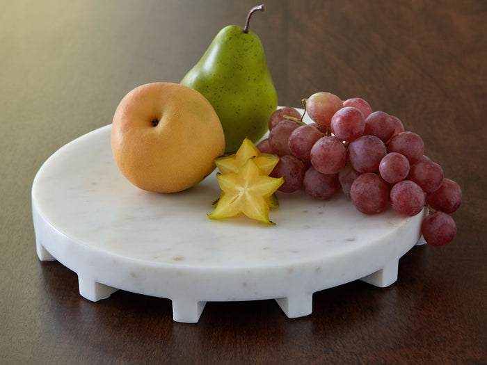 Wainmoore - White - Tray by Signature Design by Ashley® | Bel Furniture