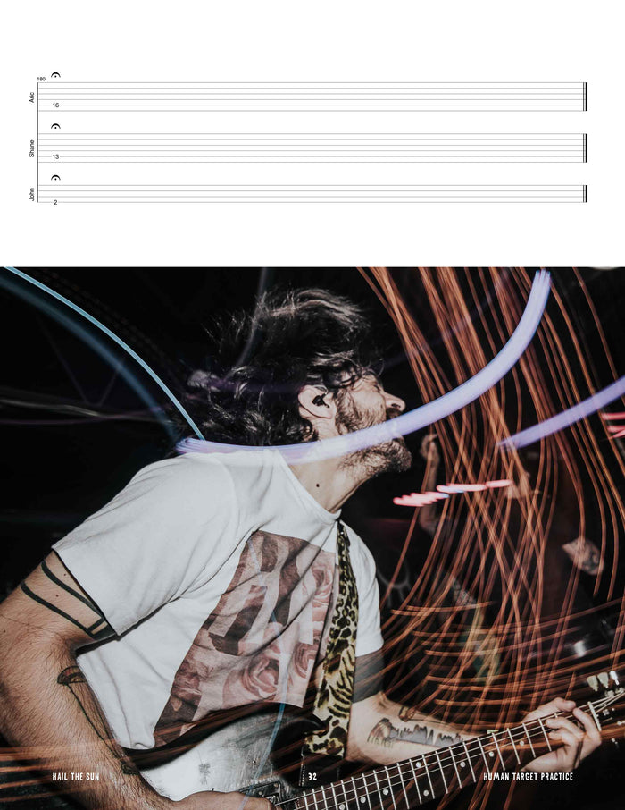 Printed Guitar & Bass Book, Digital Guitar & Bass Book