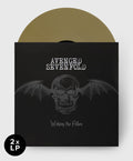 2xLP - Gold Vinyl Record