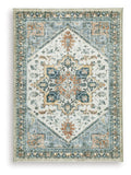 Wallney - Rug - view 2