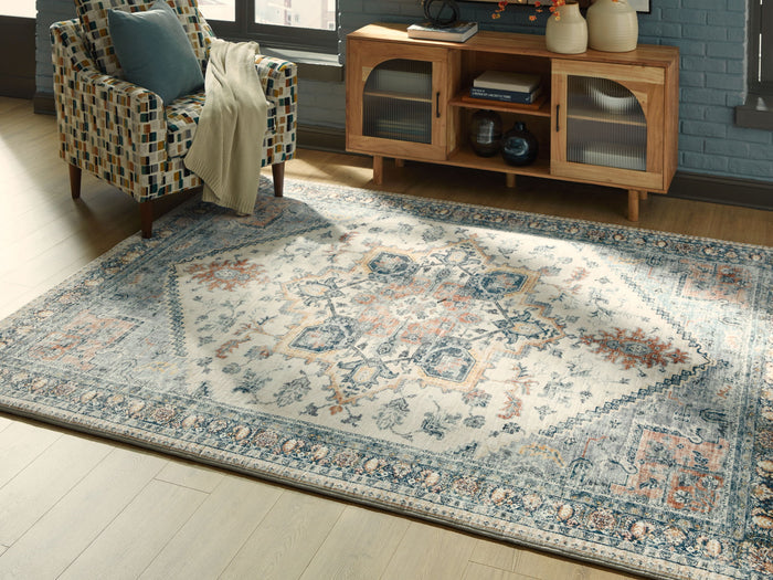 Wallney - Rug - view 3