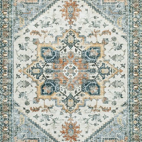 Wallney - Rug - view 5