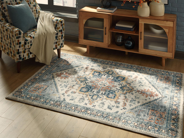 Wallney - Rug - view 6