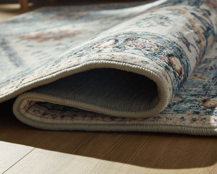 Wallney - Rug - view 7