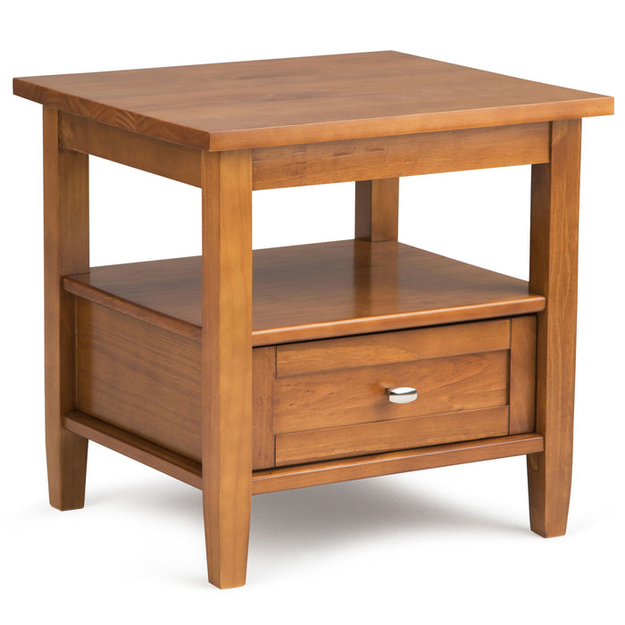 Light Brown / End Tables