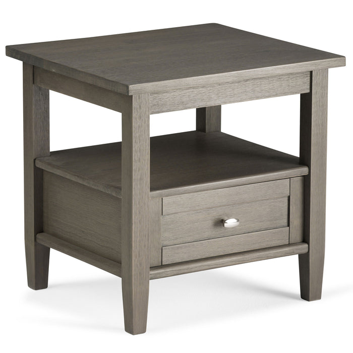 Dark Gray / End Tables