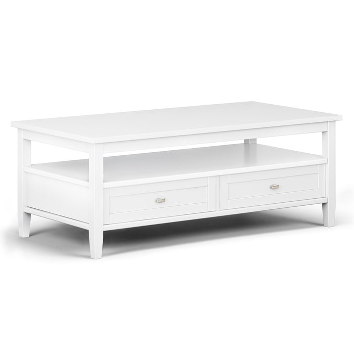 White / Coffee Tables