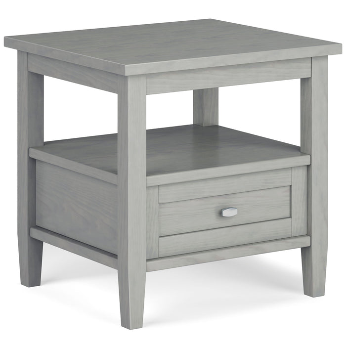 Gray / End Tables