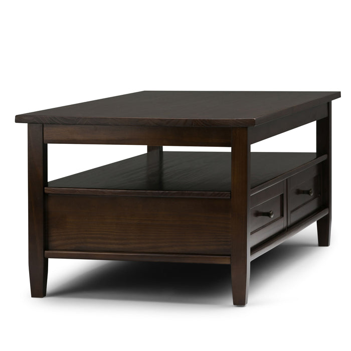 Dark Brown / Coffee Tables