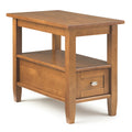 Warm Shaker - Handcrafted Table - view 3