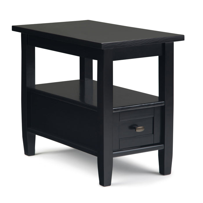 Warm Shaker - Handcrafted Table - view 5