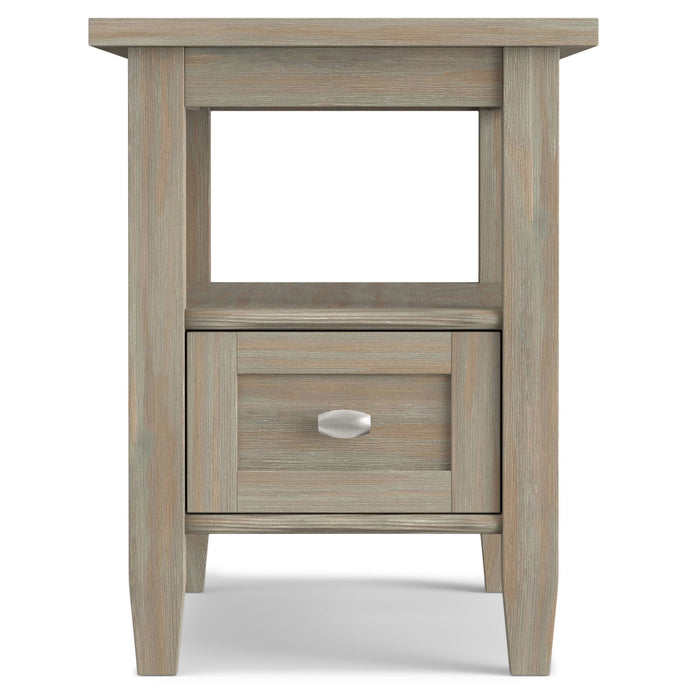 Warm Shaker - Handcrafted Table - view 7