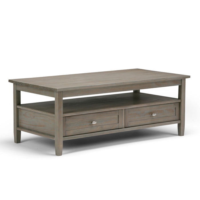 Dark Gray / Coffee Tables
