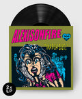 Black Vinyl