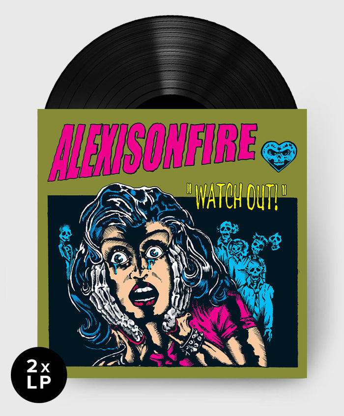 Black Vinyl