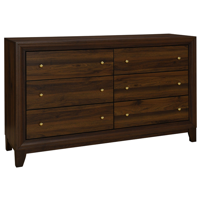 Dark Brown / Dressers