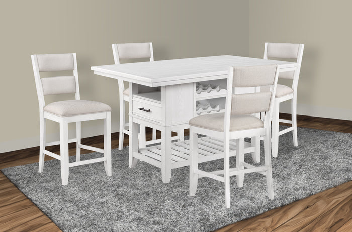 Wendy Counter Height Chair