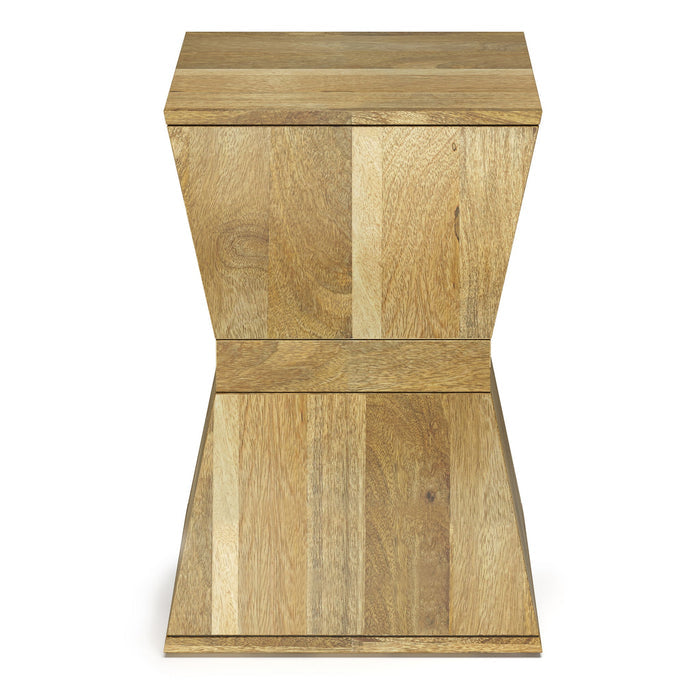 Westfield - Side Table - Natural - view 6