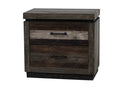 WESTMINISTER NIGHTSTAND by Mollai Collections | Bel Furniture