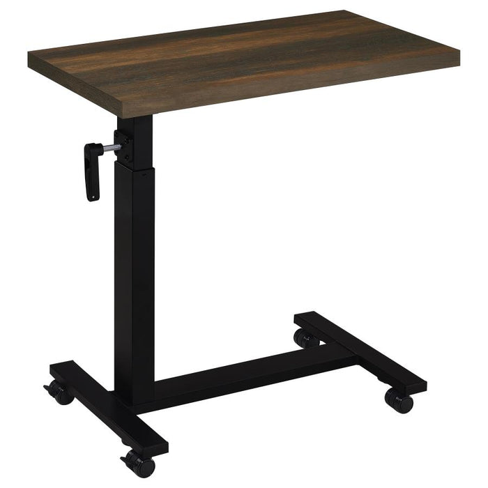 Westpark - Height Adjustable Mobile Bedroom C-Table