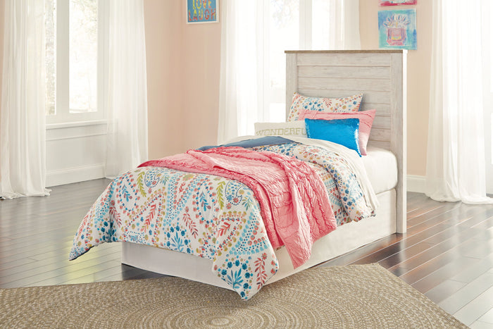 Willowton - Headboard - view 3