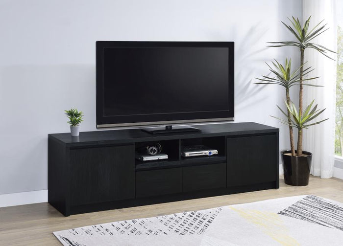 Winfield - 2-Door TV Stand Media Console