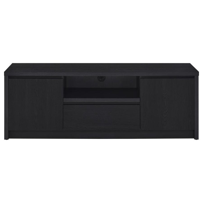 Winfield - 2-Door TV Stand Media Console