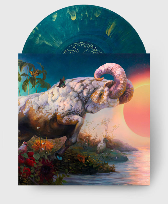 Borealis Bloom LP