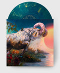 Borealis Bloom LP