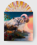 Butterfly Burst LP