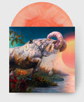 Sunbeam Swirl LP