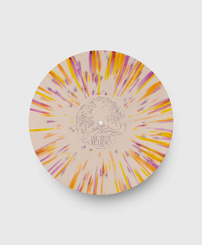 Butterfly Burst LP