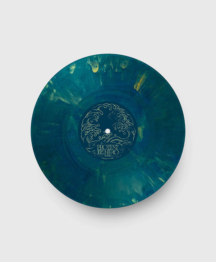 Borealis Bloom LP