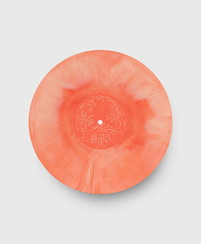 Sunbeam Swirl LP