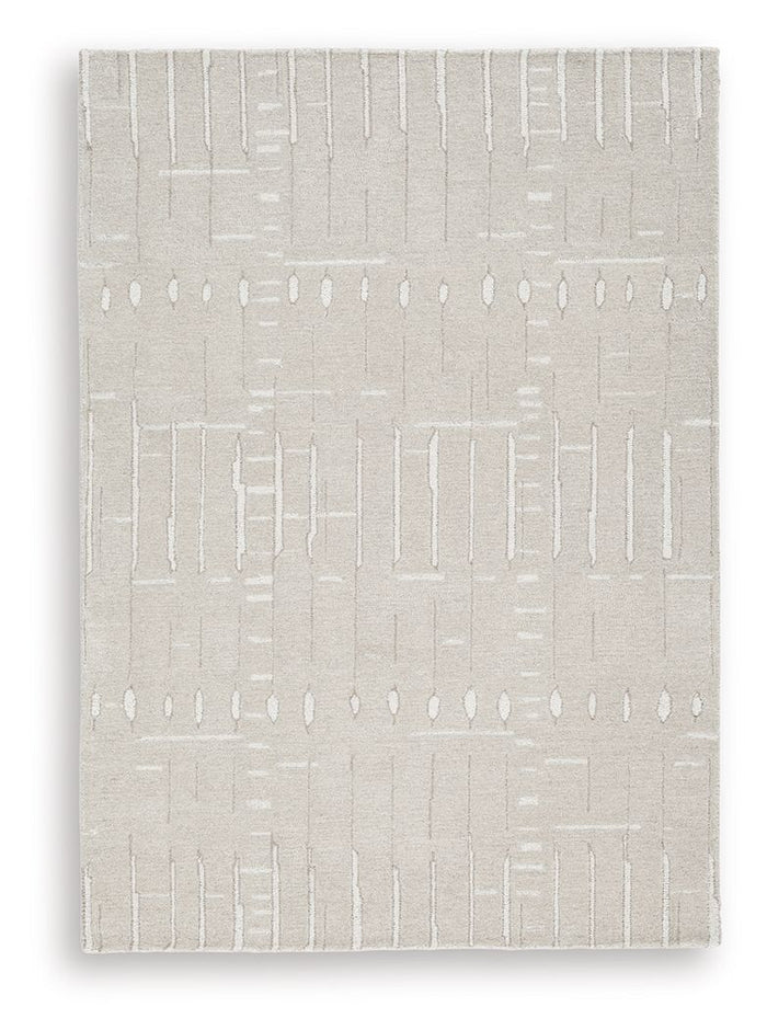 Wolbert - Rug - view 2